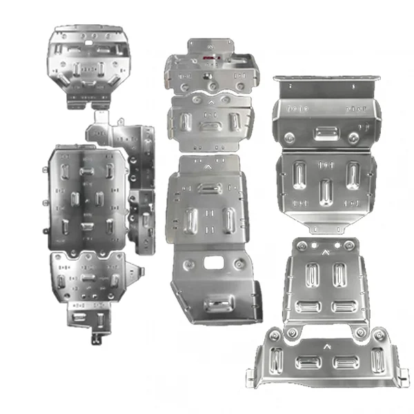 For Haval H9 Custom Car Engine Guard Plate, Premium Aluminum Alloy Underbody Skid Plate for Vehicle Chassis Protection
For Haval H9 Custom Car Engine Guard Plate, Premium Aluminum Alloy Underbody Skid Plate for Vehicle Chassis Protection