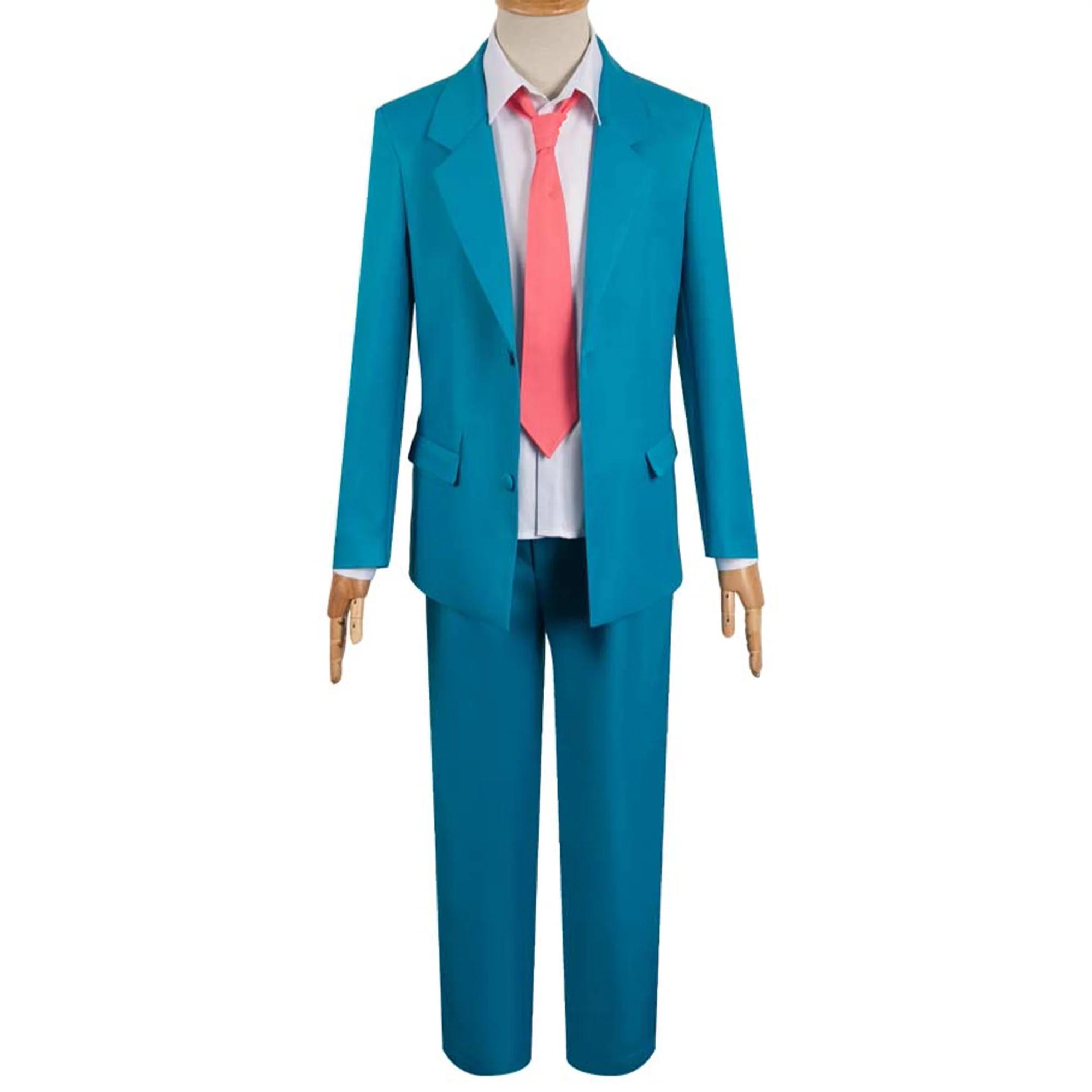 Anime Cos Kazehaya Shouta Cosplay Costume Party Uniform Full Set Male School Suit
Anime Cos Kazehaya Shouta Cosplay Costume Party Uniform Full Set Male School Suit