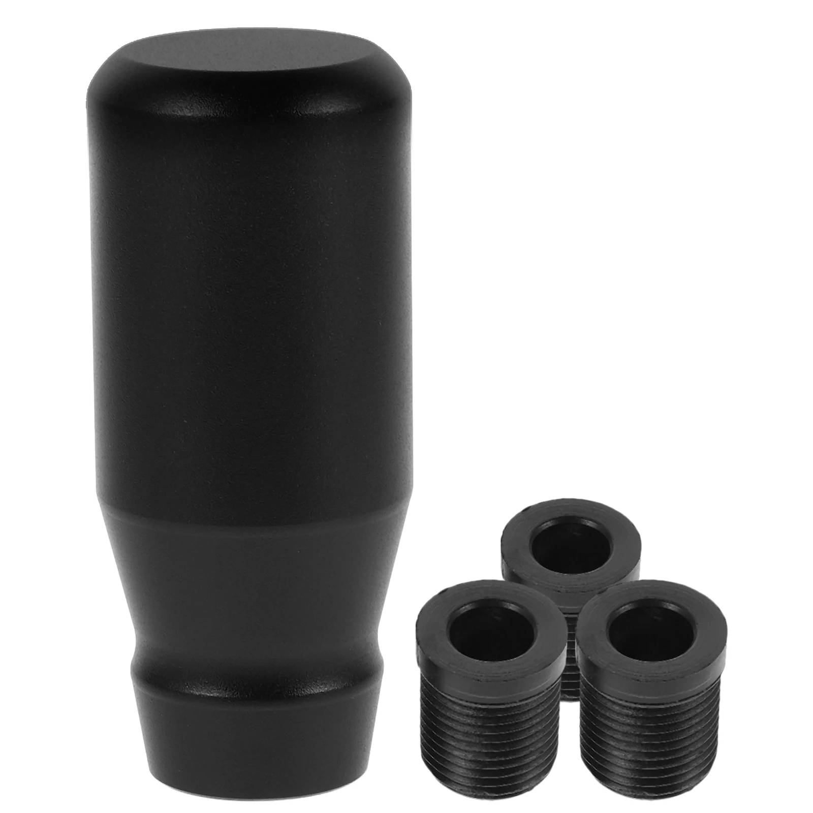 Aluminum Gear Shift Knob Durable Material Universal Fit Car Modification Extension Handle Replacement Weighted Shift
Aluminum Gear Shift Knob Durable Material Universal Fit Car Modification Extension Handle Replacement Weighted Shift