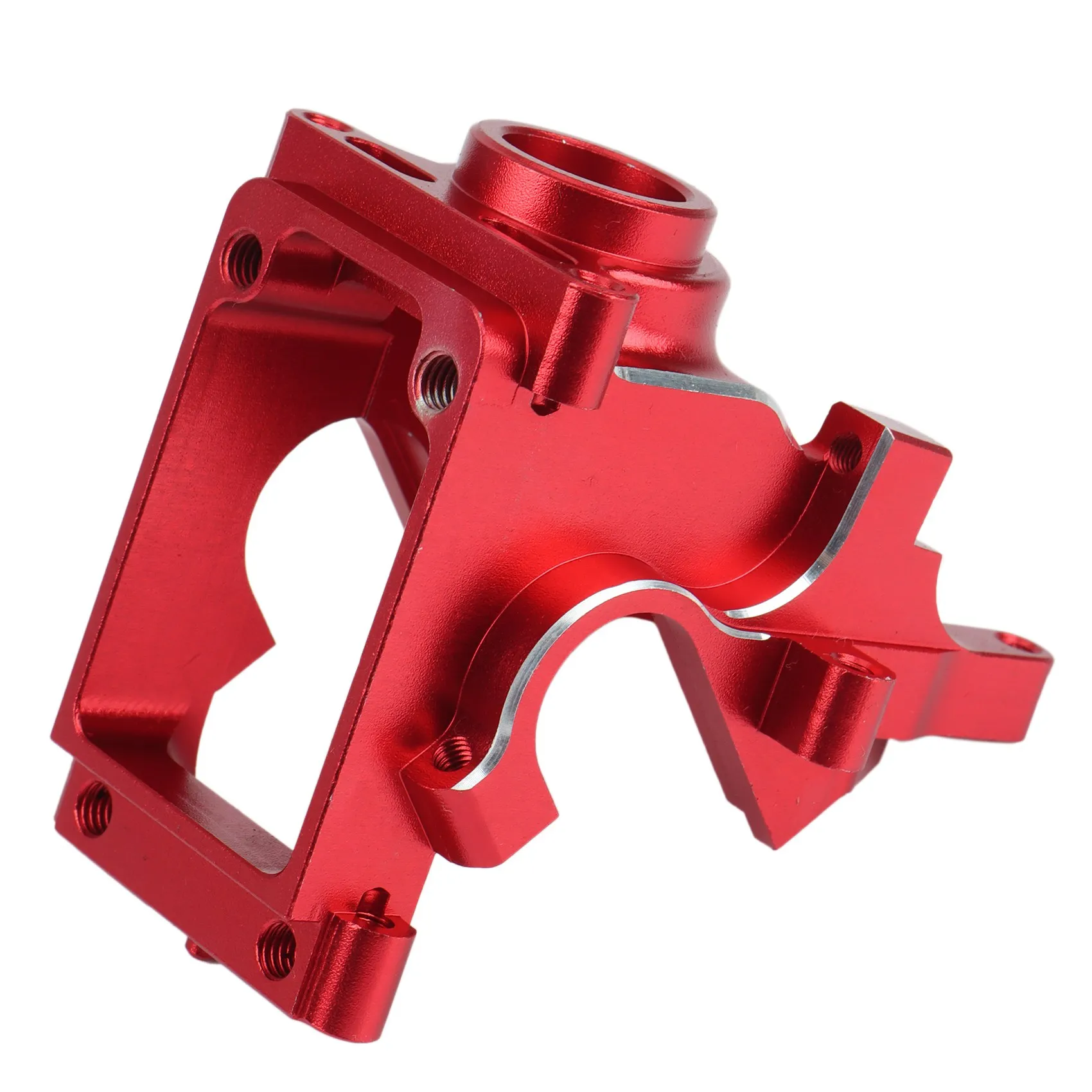 M20K Metal Front Rear Gearbox Case Housing Set For Arrma 1/8 Kraton Outcast Senton Typhon Talion 1/7 Infraction RC Car
M20K Metal Front Rear Gearbox Case Housing Set For Arrma 1/8 Kraton Outcast Senton Typhon Talion 1/7 Infraction RC Car