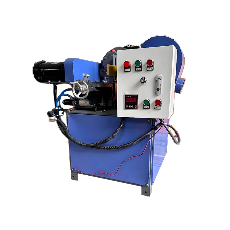 Новая машина для круглой полировки труб JUNHAO 3,4 кВт с двигателем
Новая машина для круглой полировки труб JUNHAO 3,4 кВт с двигателем