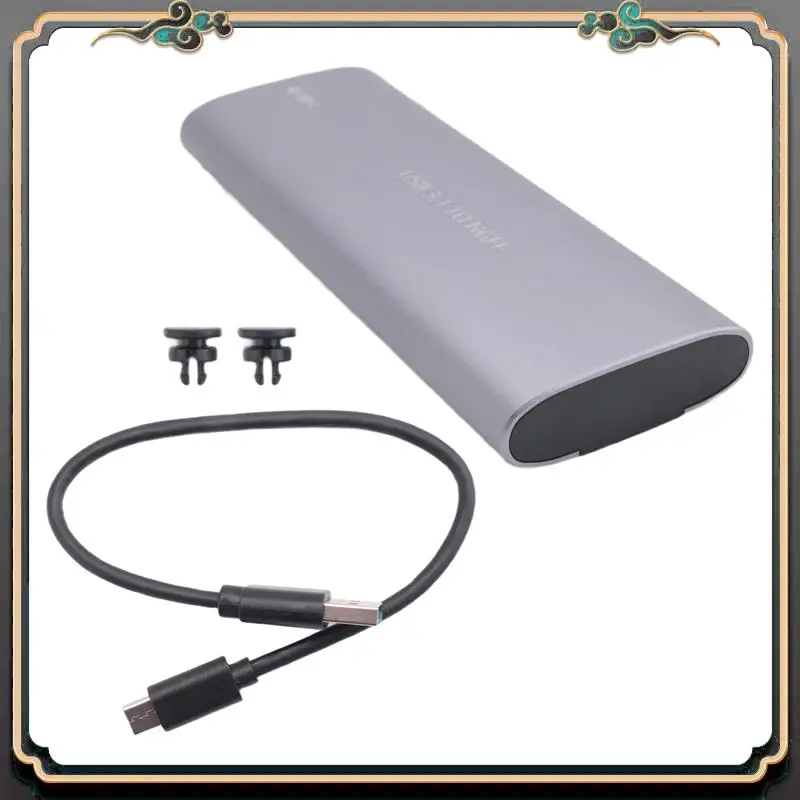 Чехол Reliable-M2 SSD NGFF SATA к USB 3.1 Gen 2 5 Гбит/с для NGFF SATA B Key/ (B+M) Key SSD Жесткий диск Адаптер M.2
Чехол Reliable-M2 SSD NGFF SATA к USB 3.1 Gen 2 5 Гбит/с для NGFF SATA B Key/ (B+M) Key SSD Жесткий диск Адаптер M.2