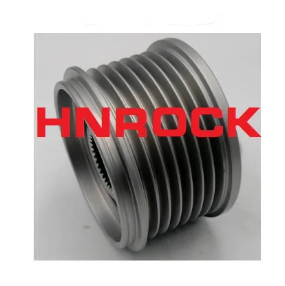 NEW HNROCK Alternator freewheel pulley 23750-AA060 23750AA060 5350167 5350167000 535016710 CCP90231 EC47839 F-558333 F-558533
NEW HNROCK Alternator freewheel pulley 23750-AA060 23750AA060 5350167 5350167000 535016710 CCP90231 EC47839 F-558333 F-558533
