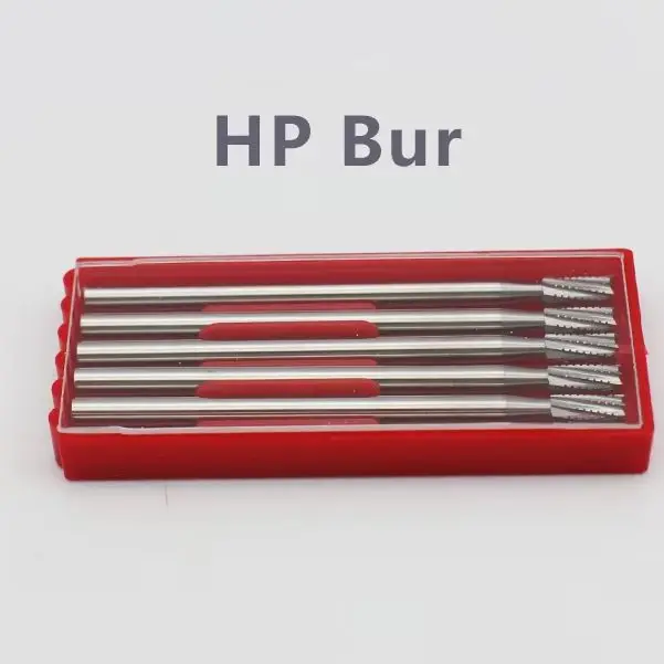 HP Bur круглые вращающиеся стоматологические боры Высококачественный стоматологический инструмент для прецизионных стоматологических работ
HP Bur круглые вращающиеся стоматологические боры Высококачественный стоматологический инструмент для прецизионных стоматологических работ