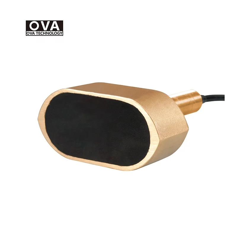Ova Technology 1000W Sonar Ultrasonic Transducer Fishfinder Sensor Boat 1kw Bronze Transducer a Td47t
Ova Technology 1000W Sonar Ultrasonic Transducer Fishfinder Sensor Boat 1kw Bronze Transducer a Td47t