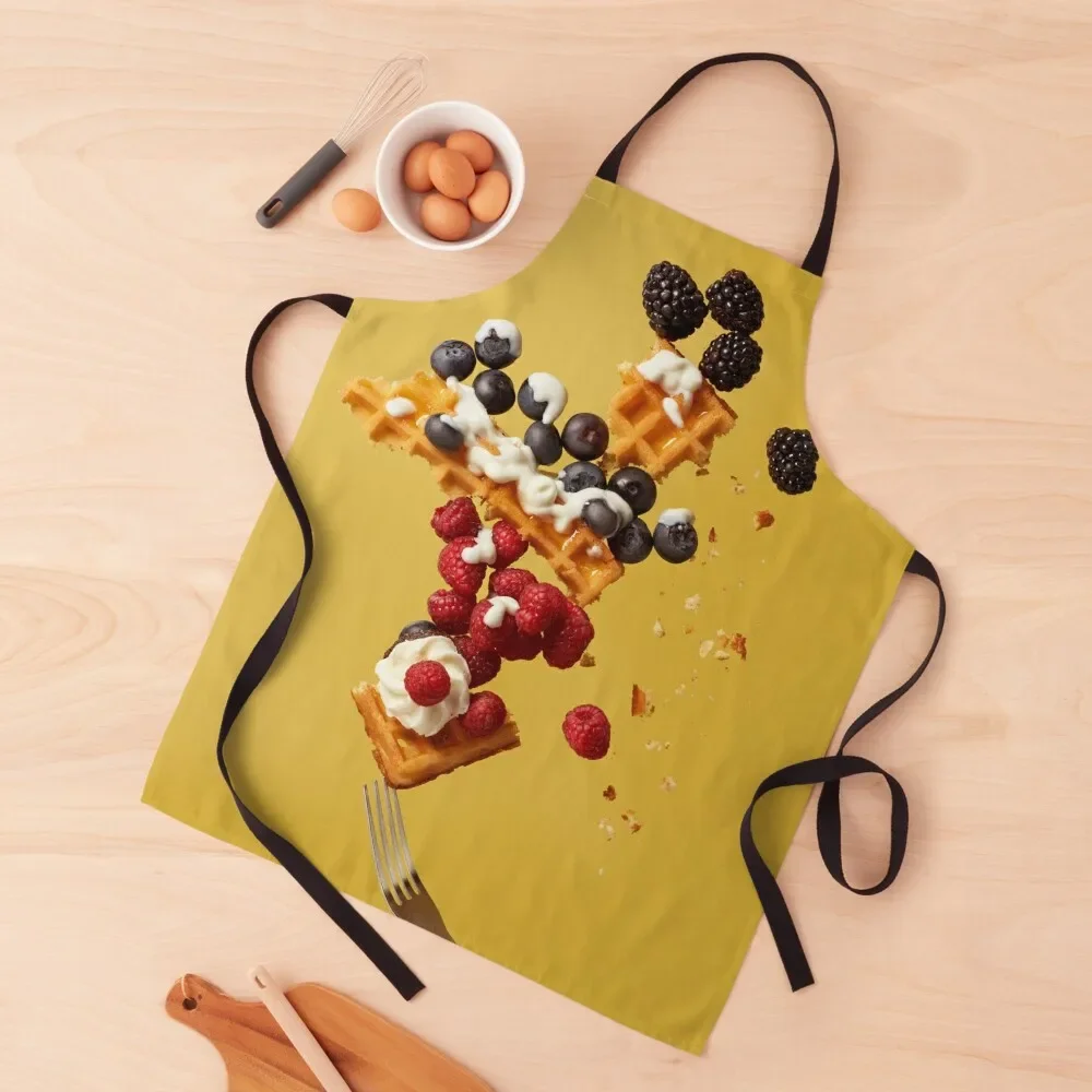 We love waffle Poster Apron Chef jacket men Kitchens Woman Home Cleaning barber uniform Apron
We love waffle Poster Apron Chef jacket men Kitchens Woman Home Cleaning barber uniform Apron