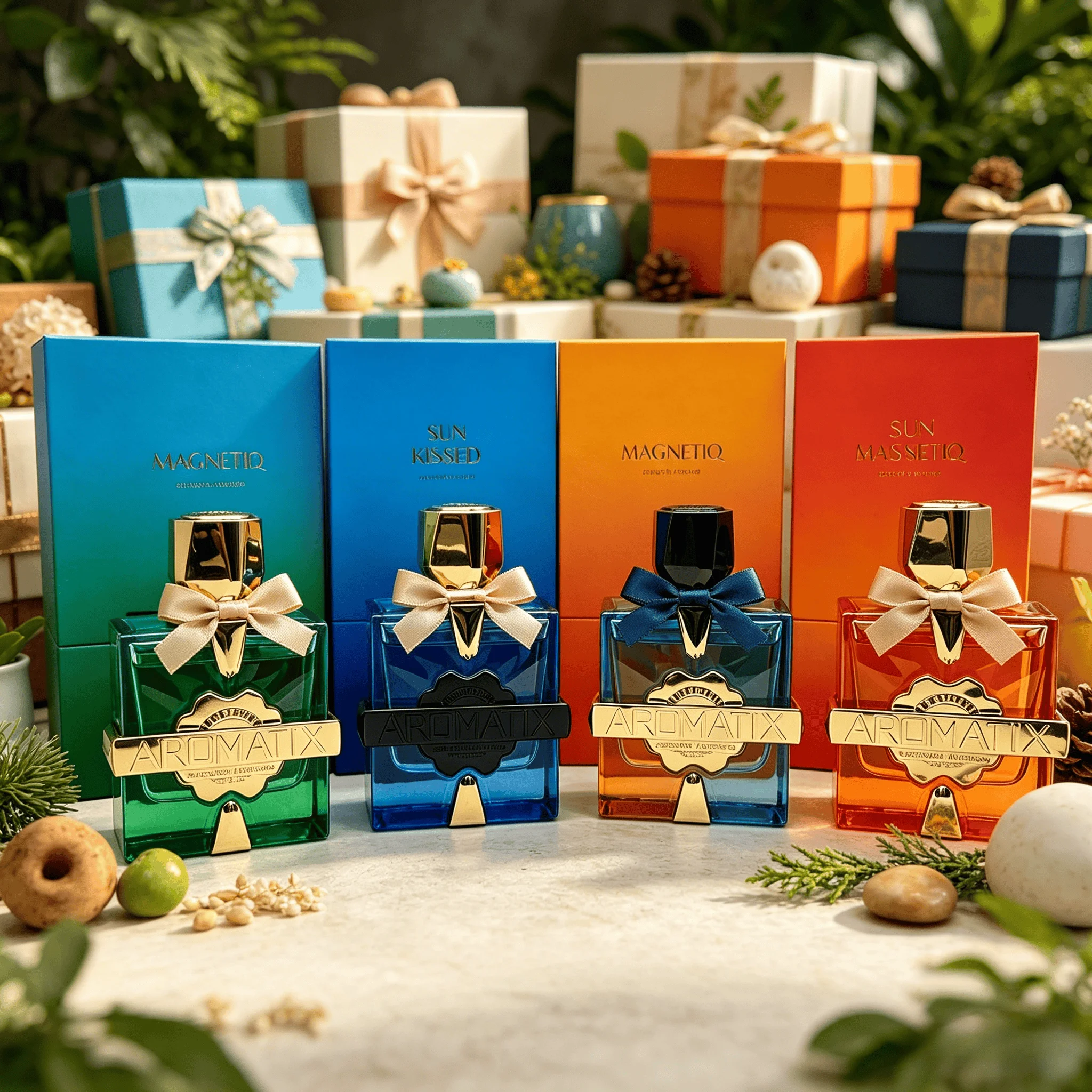 French Avenue AROMATIX Forbidden Berry Extrait De Parfum Premium Unisex Fragrance 100ML
French Avenue AROMATIX Forbidden Berry Extrait De Parfum Premium Unisex Fragrance 100ML