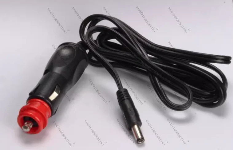 Car Power Adapter Plug KC901 and KC908 Charger Original 5.5/2
Car Power Adapter Plug KC901 and KC908 Charger Original 5.5/2