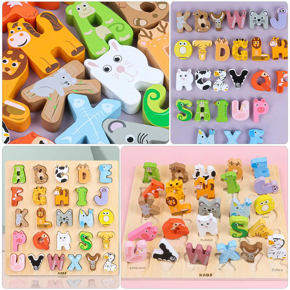 Wooden Puzzle Board Safe Educational Household Learning Interactive Accessory Toddler Cognitive Hand Coordination Set
Wooden Puzzle Board Safe Educational Household Learning Interactive Accessory Toddler Cognitive Hand Coordination Set