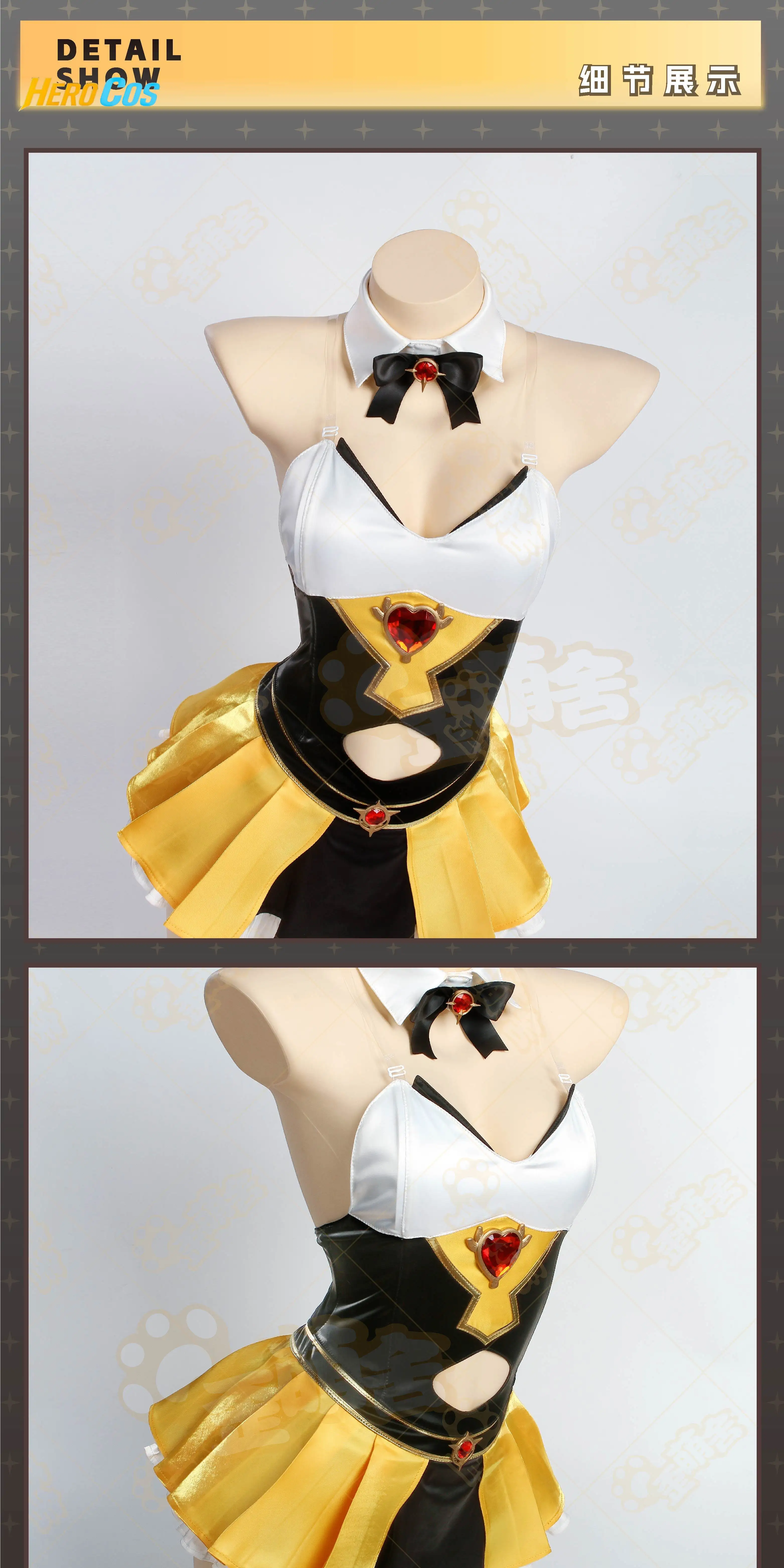 Brown Dust 2 Retired Legend Olivier Cosplay Costume Sexy Lovely Uniform Halloween Party Role Play Outfit Women HERO Cos
Brown Dust 2 Retired Legend Olivier Cosplay Costume Sexy Lovely Uniform Halloween Party Role Play Outfit Women HERO Cos