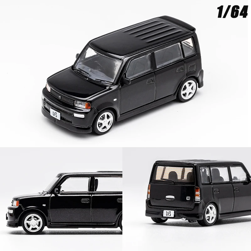 DCT 1/64 bB JDM Diecast Alloy Model Car Model with Clear Display Case Miniature Collection Gift
DCT 1/64 bB JDM Diecast Alloy Model Car Model with Clear Display Case Miniature Collection Gift