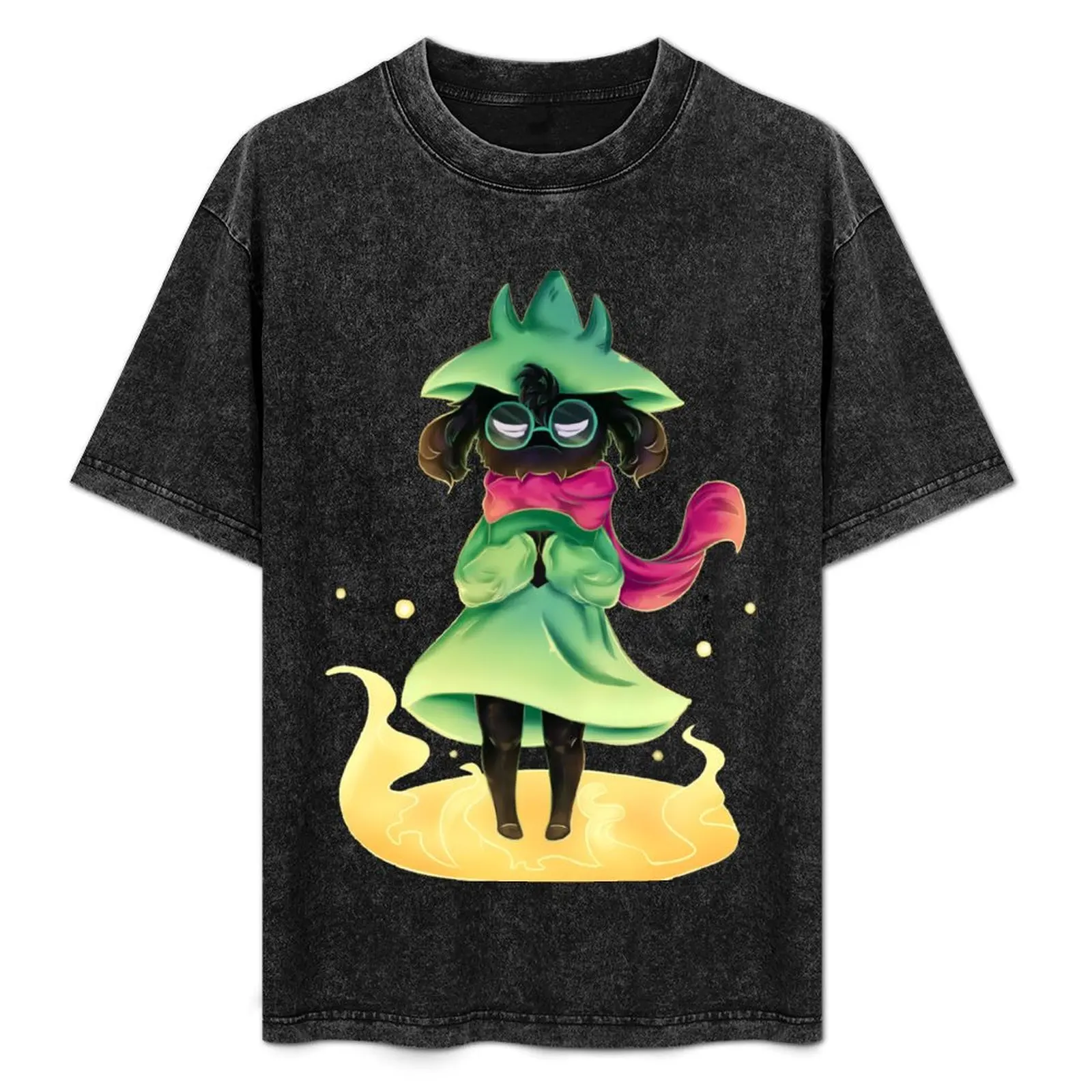 Ralsei - Delta Rune T-Shirt Breathable Gym Short Sleeve T-Shirt
Ralsei - Delta Rune T-Shirt Breathable Gym Short Sleeve T-Shirt