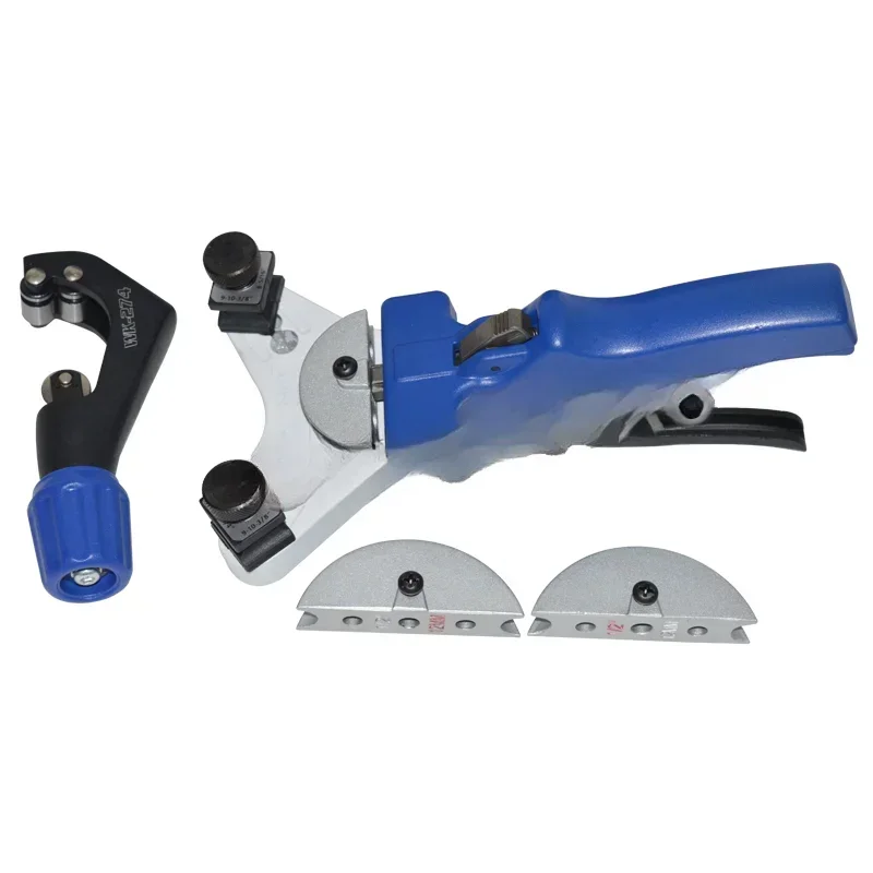 Composite Hand pipe bender for WK-666 1/4'' to 1/2''MM Copper/Aluminum tube bending machine 6/8/10/12mm Hand Tools 1PC Efficient
Composite Hand pipe bender for WK-666 1/4'' to 1/2''MM Copper/Aluminum tube bending machine 6/8/10/12mm Hand Tools 1PC Efficient