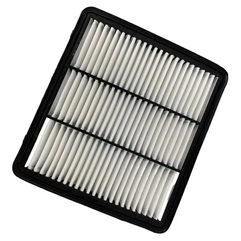 Китайский производитель, быстрая доставка, надежный новый автомобильный двигатель 16546-JG30A, воздушный фильтр для GT-R Q50 Almera Urvan
Китайский производитель, быстрая доставка, надежный новый автомобильный двигатель 16546-JG30A, воздушный фильтр для GT-R Q50 Almera Urvan