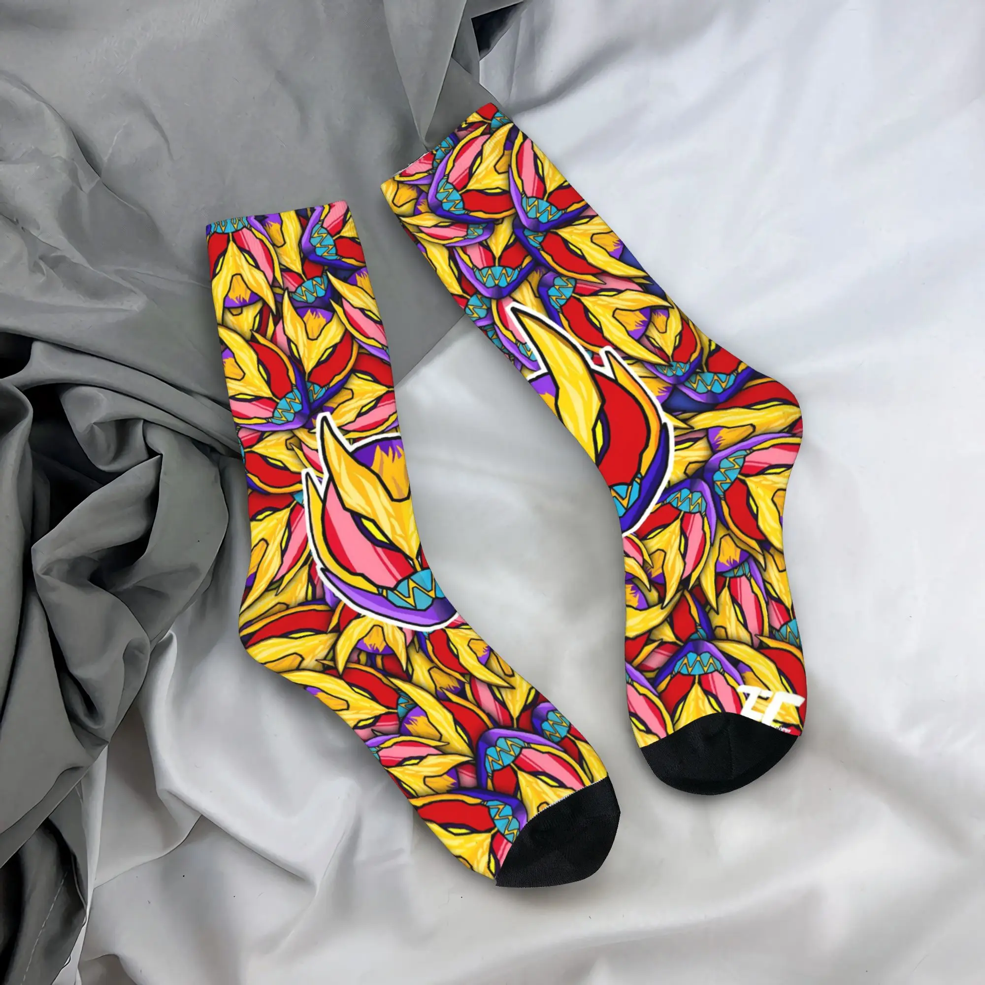 Multicolor Helmet Kamen Rider Socks Non Slip Stockings Men's Warm Soft Skateboard Socks Spring Fashion Graphic Socks
Multicolor Helmet Kamen Rider Socks Non Slip Stockings Men's Warm Soft Skateboard Socks Spring Fashion Graphic Socks