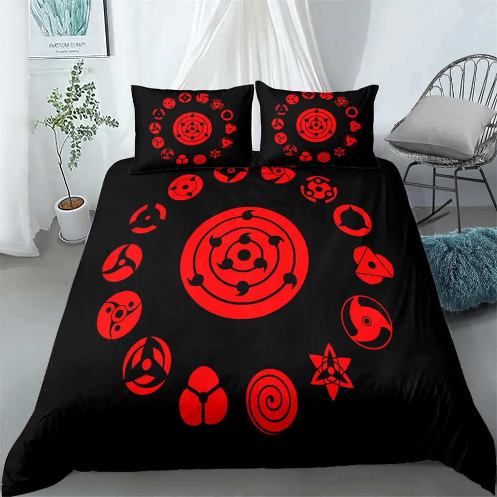 Anime N-Naruto Duvet Cover Set Uchiha Sasuke Uzumaki Comforter Cover Set Bedding Set Girls Teen for Bedroom Decor
Anime N-Naruto Duvet Cover Set Uchiha Sasuke Uzumaki Comforter Cover Set Bedding Set Girls Teen for Bedroom Decor