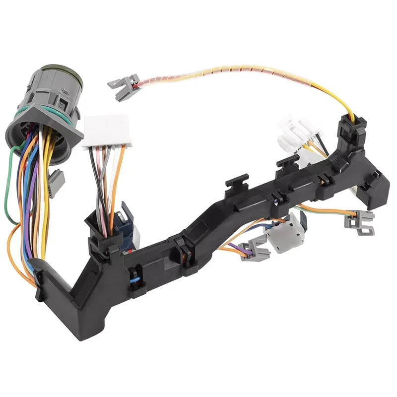 29543336 6 Speed Transmission Wiring Harness For Allison 1000 2000 2400 Internal Wire Harness 2006-2009
29543336 6 Speed Transmission Wiring Harness For Allison 1000 2000 2400 Internal Wire Harness 2006-2009