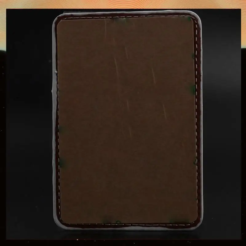30Pcs Sublimation Blanks Phone Wallet - PU Leather Card Holder For Back Of Phone Stick On Iphone Android DIY Blanks-Y05A
30Pcs Sublimation Blanks Phone Wallet - PU Leather Card Holder For Back Of Phone Stick On Iphone Android DIY Blanks-Y05A