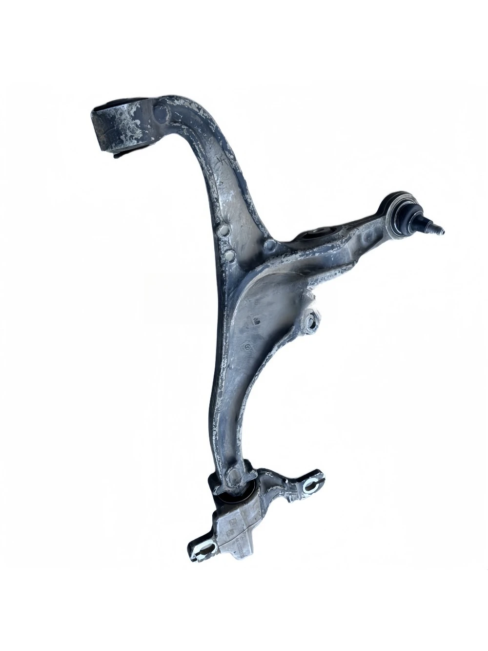 High Quality Front Left Lower Suspension Control Arm for G-CLASS G550 G63 W463 Part Number 4633333700 Made
High Quality Front Left Lower Suspension Control Arm for G-CLASS G550 G63 W463 Part Number 4633333700 Made