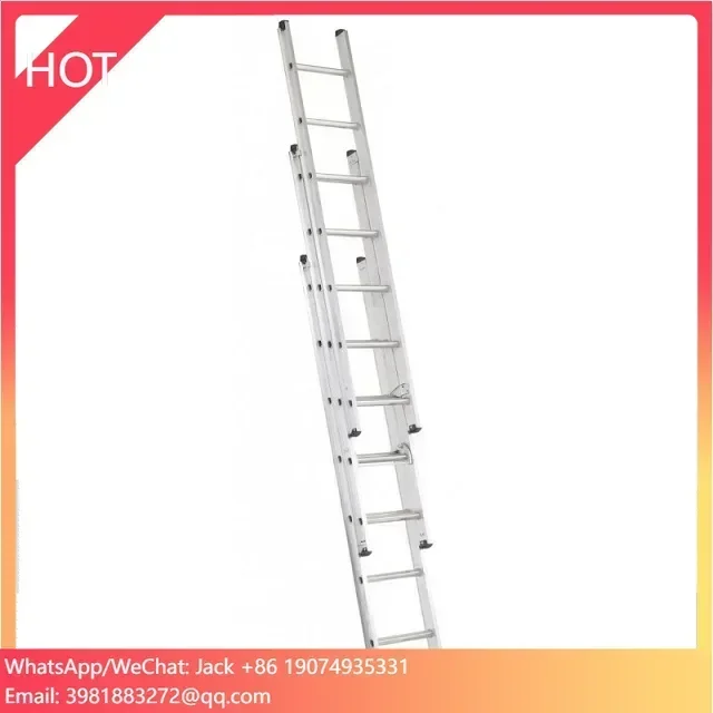 Ladder Aluminium Folding Telescopic 8 Meter Aluminum Telescopic Part Lightweight Ladder Aluminium
Ladder Aluminium Folding Telescopic 8 Meter Aluminum Telescopic Part Lightweight Ladder Aluminium