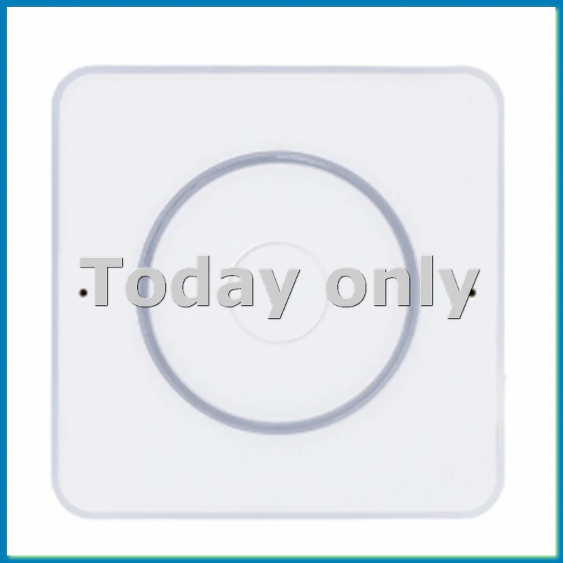 Home Assistant Voice Preview Edition ESP32-S3 SoC with 16MB of FLASH Storage 2.4 GHz Wi-Fi Bluetooth 5.0-ABLL
Home Assistant Voice Preview Edition ESP32-S3 SoC with 16MB of FLASH Storage 2.4 GHz Wi-Fi Bluetooth 5.0-ABLL