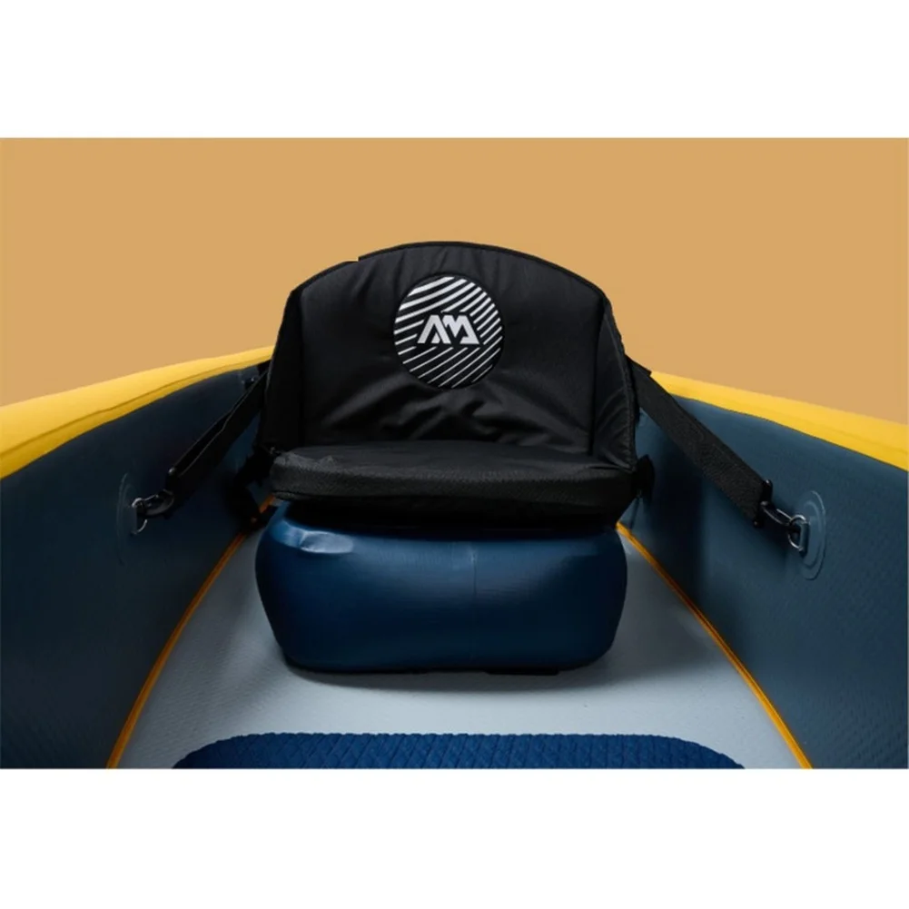 Inflatable Square Seat Cushion PVC Boat Seat Pad For Aqua Marina For Tomahawk 3 Person Canoe Practical Boat Accessories Parts
Inflatable Square Seat Cushion PVC Boat Seat Pad For Aqua Marina For Tomahawk 3 Person Canoe Practical Boat Accessories Parts