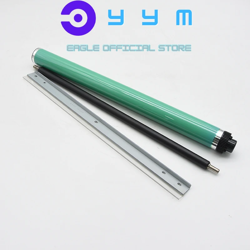 Фотобарабан с лезвием для очистки и ПЦР для Samsung
Фотобарабан с лезвием для очистки и ПЦР для Samsung