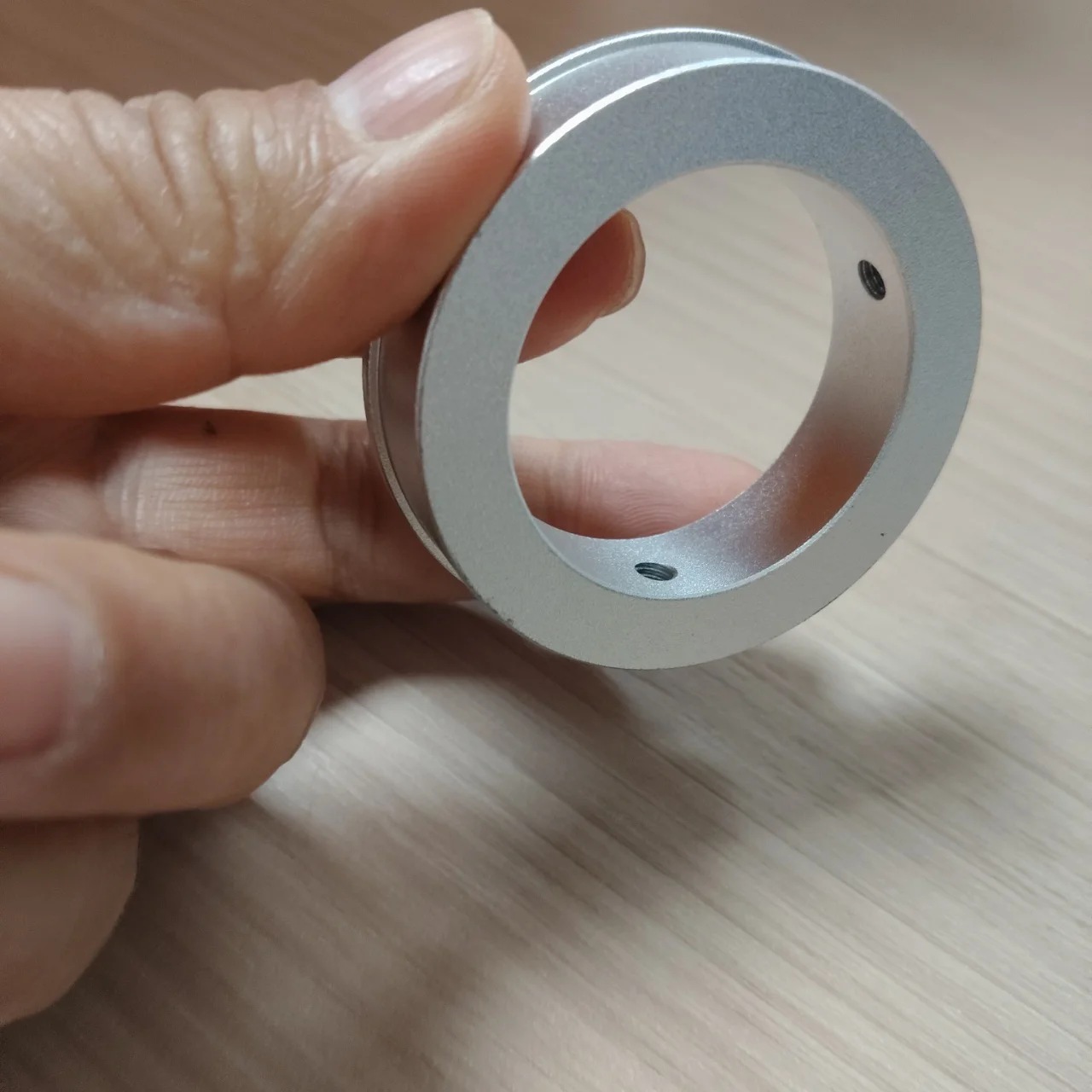 76mm to 50mm 40mm 28mm Stereo Microscope Camera Lens Adapter Monocular Holder Mount Aperture Conversion Ring Optical Accessory
76mm to 50mm 40mm 28mm Stereo Microscope Camera Lens Adapter Monocular Holder Mount Aperture Conversion Ring Optical Accessory