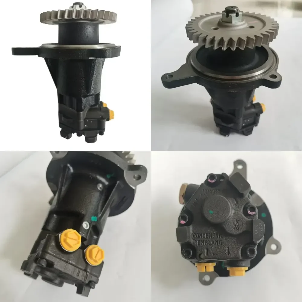 2026 Hot Item TAD 1340 Fuel Pump 20902698 923829.1264 22677520 J03196.0100 923944.2250 KALMAR Parts Front Crane
2026 Hot Item TAD 1340 Fuel Pump 20902698 923829.1264 22677520 J03196.0100 923944.2250 KALMAR Parts Front Crane