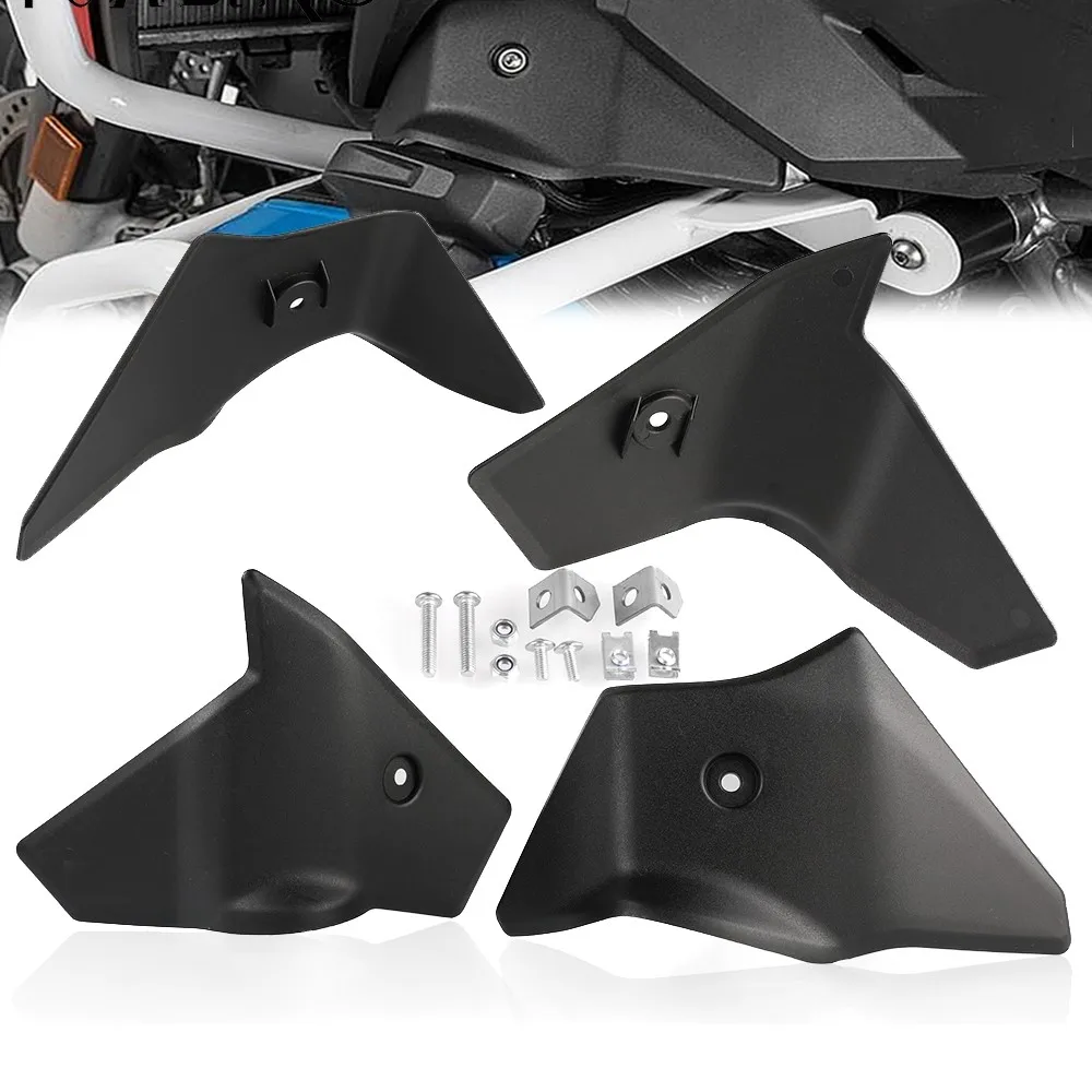 Motorcycle R1250GS Throttle Body Guards For BMW R1250 GS R1250 2019-2024 Accessories Throttle Valve Cover Injection System Cover
Motorcycle R1250GS Throttle Body Guards For BMW R1250 GS R1250 2019-2024 Accessories Throttle Valve Cover Injection System Cover