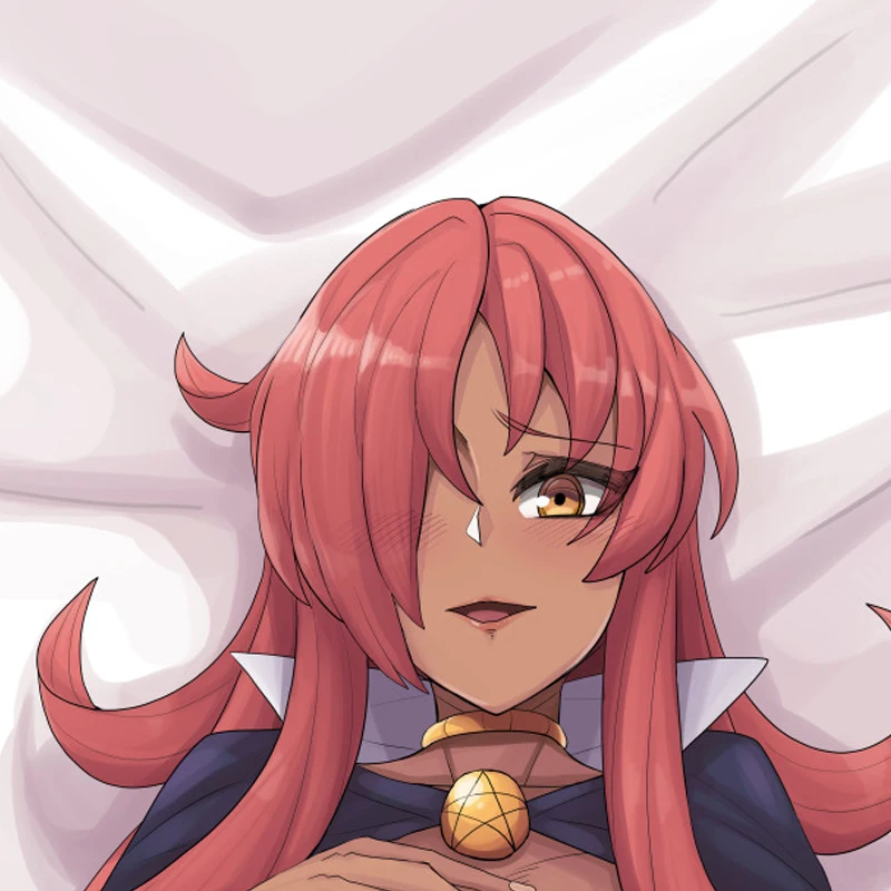 Dakimakura Anime Pillow Cover Metory Double Sided Print 2Way Cushion Cover Xmas Gifts
Dakimakura Anime Pillow Cover Metory Double Sided Print 2Way Cushion Cover Xmas Gifts