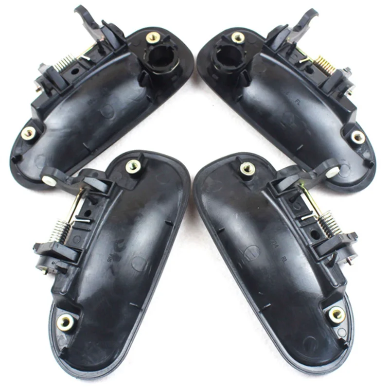 AU28-8 шт. внешняя ручка двери автомобиля для Honda Civic EK3 1996 1997 1998 1999 2000 (ручка задней двери) 
AU28-8 шт. внешняя ручка двери автомобиля для Honda Civic EK3 1996 1997 1998 1999 2000 (ручка задней двери)