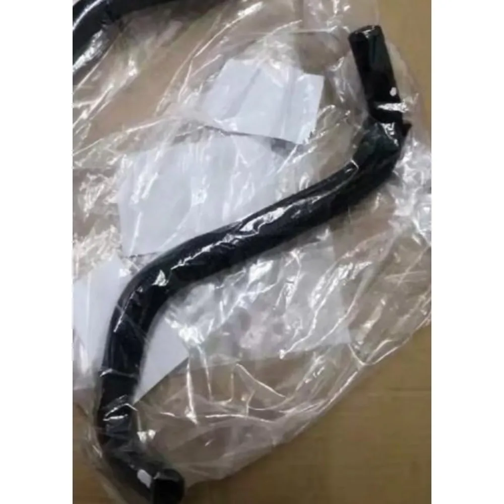 16264-28120 Brand New Genuine Throttle Body Coolant Hose for Toyota RAV4
16264-28120 Brand New Genuine Throttle Body Coolant Hose for Toyota RAV4