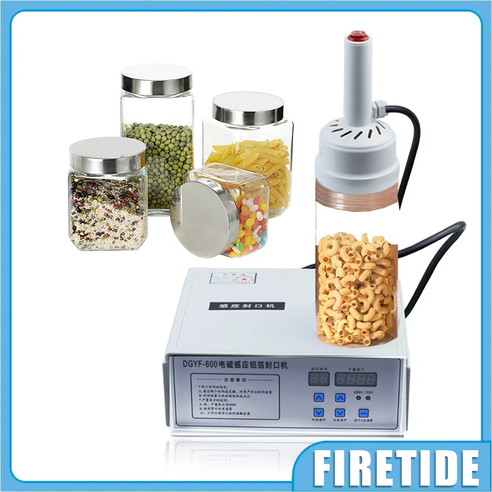 Portable Handheld Induction Sealer 2cm-8.5cm/13cm 110V Induction Sealing Machine White Bottle Cap Sealing Machine
Portable Handheld Induction Sealer 2cm-8.5cm/13cm 110V Induction Sealing Machine White Bottle Cap Sealing Machine
