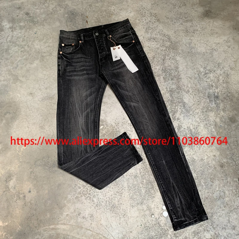 Retro Fashionable High Quality Jeans Street Hip-hop Trendy Men Women 2025 New Denim Trousers Pencil Pants
Retro Fashionable High Quality Jeans Street Hip-hop Trendy Men Women 2025 New Denim Trousers Pencil Pants