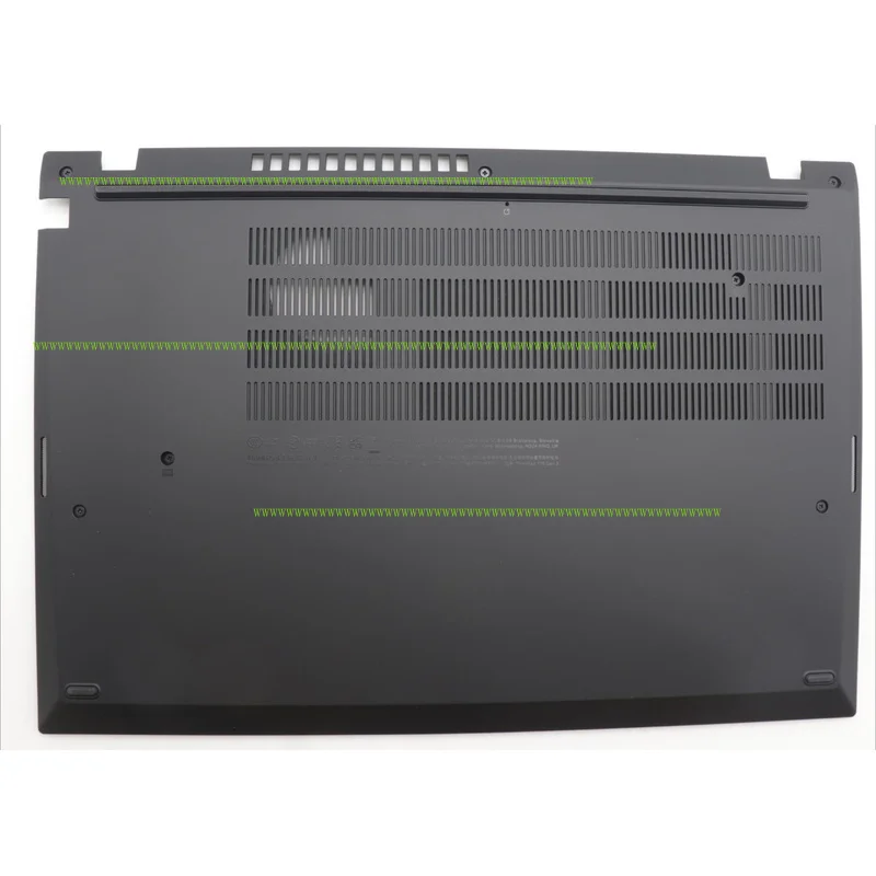 A + новинка для Lenovo ThinkPad T16 Gen 3, нижняя крышка, нижняя часть корпуса D, крышка двери 5CB1M21641
A + новинка для Lenovo ThinkPad T16 Gen 3, нижняя крышка, нижняя часть корпуса D, крышка двери 5CB1M21641