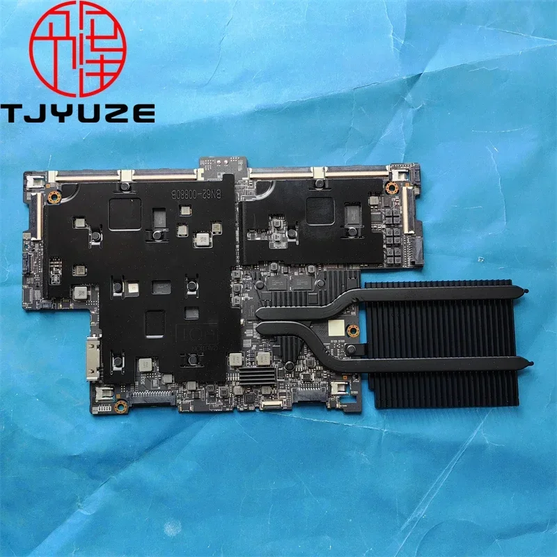 BN94-14097C BN41-02705 материнская плата для QN75Q900RBGXZD FB02 QN75Q900RBFXZA QN75Q900RBG QN75Q900RB
BN94-14097C BN41-02705 материнская плата для QN75Q900RBGXZD FB02 QN75Q900RBFXZA QN75Q900RBG QN75Q900RB