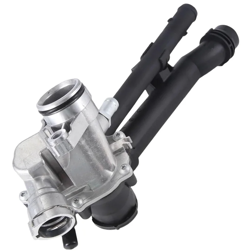 Car Engine Coolant Thermostat A2742000615 For Mercedes-Benz X218 C218 S205 C205 W213 A207 C207 C238 C253 R172 W447 C180 C300
Car Engine Coolant Thermostat A2742000615 For Mercedes-Benz X218 C218 S205 C205 W213 A207 C207 C238 C253 R172 W447 C180 C300