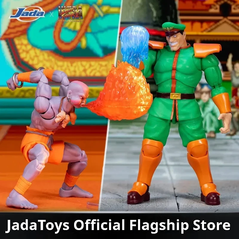 Official Limited Edition 1/12 Scale Sdcc Yoga Master & Dictator Fighter 6" Movable Action Figure Alloy Joints Collectible Model
Official Limited Edition 1/12 Scale Sdcc Yoga Master & Dictator Fighter 6" Movable Action Figure Alloy Joints Collectible Model