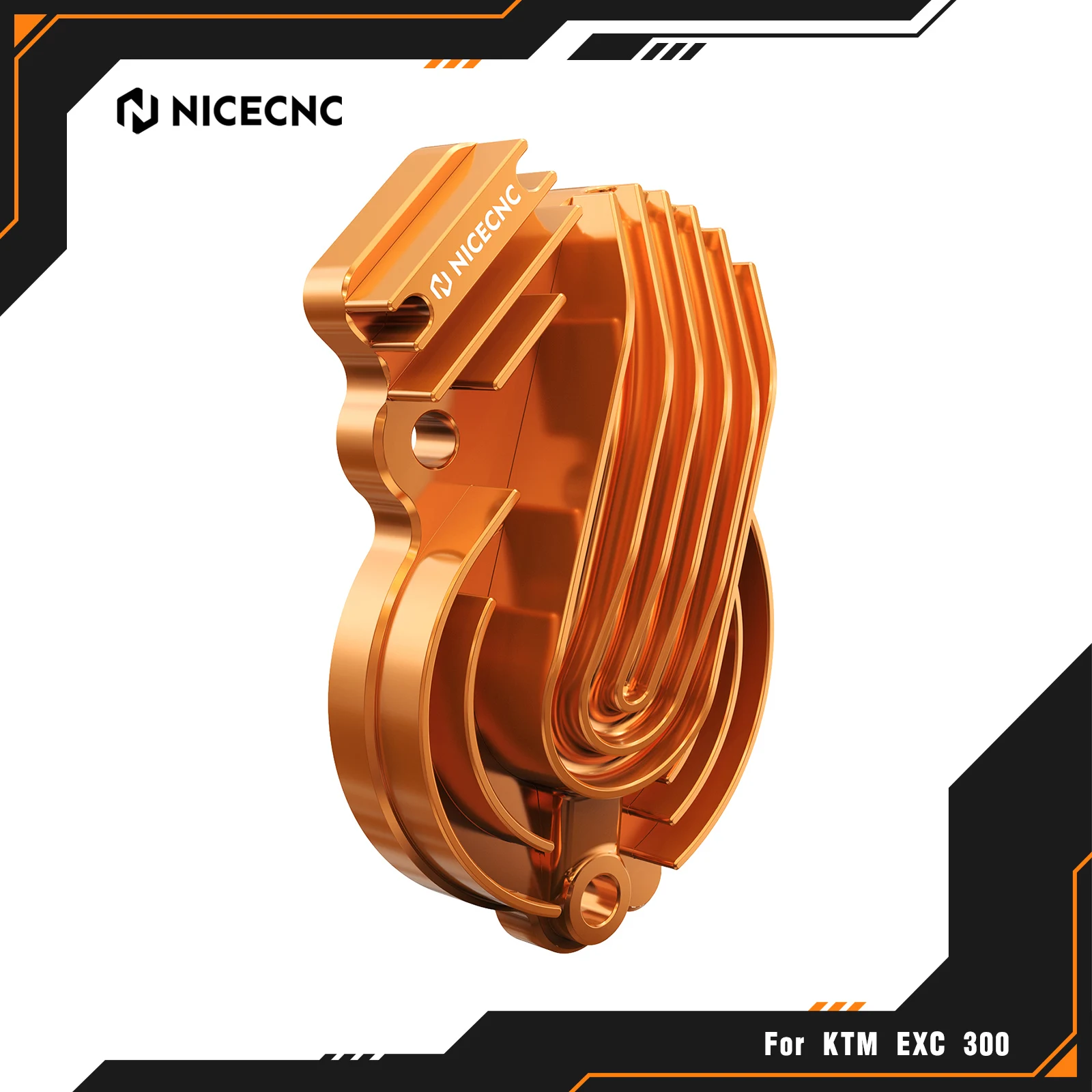 NICECNC For KTM SX-F 450 XC-F 450 EXC-F XCF-W 450 500 2017-2024 450 SMR 500 XW-F 450 RALLY FACTORY 2019-2022 Water Pump Cover
NICECNC For KTM SX-F 450 XC-F 450 EXC-F XCF-W 450 500 2017-2024 450 SMR 500 XW-F 450 RALLY FACTORY 2019-2022 Water Pump Cover