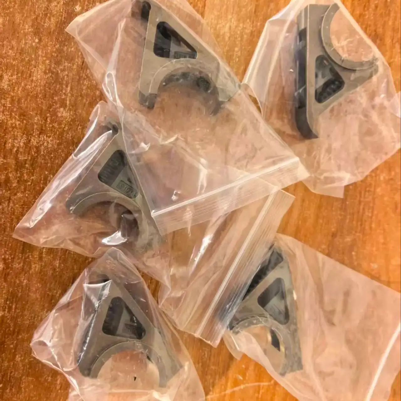 Printing Machine Patrs to Peru