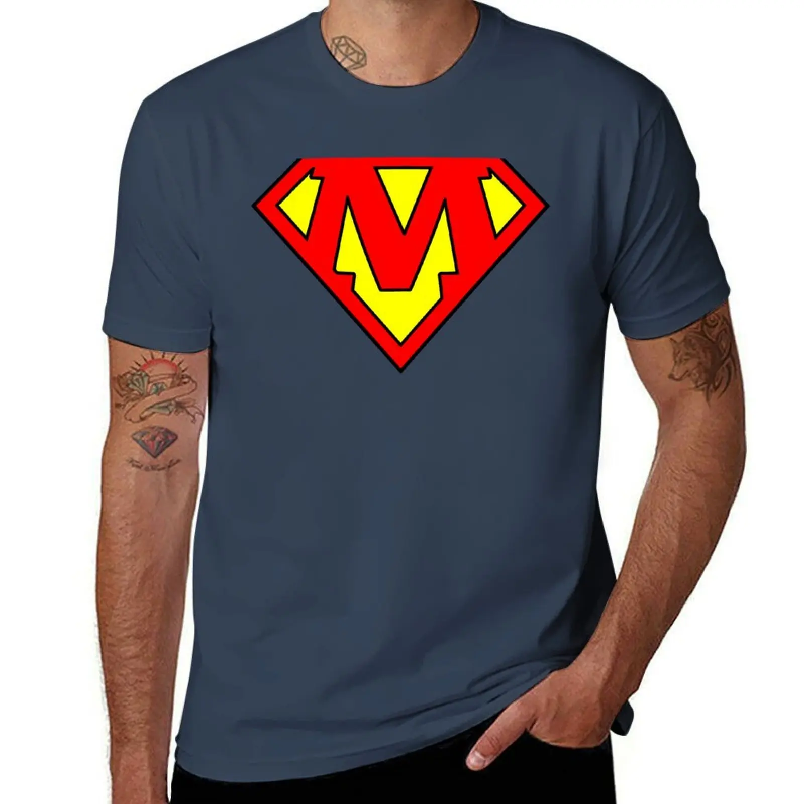 Super M T-Shirt essential t shirt man graphic t shirt T-Shirt
Super M T-Shirt essential t shirt man graphic t shirt T-Shirt
