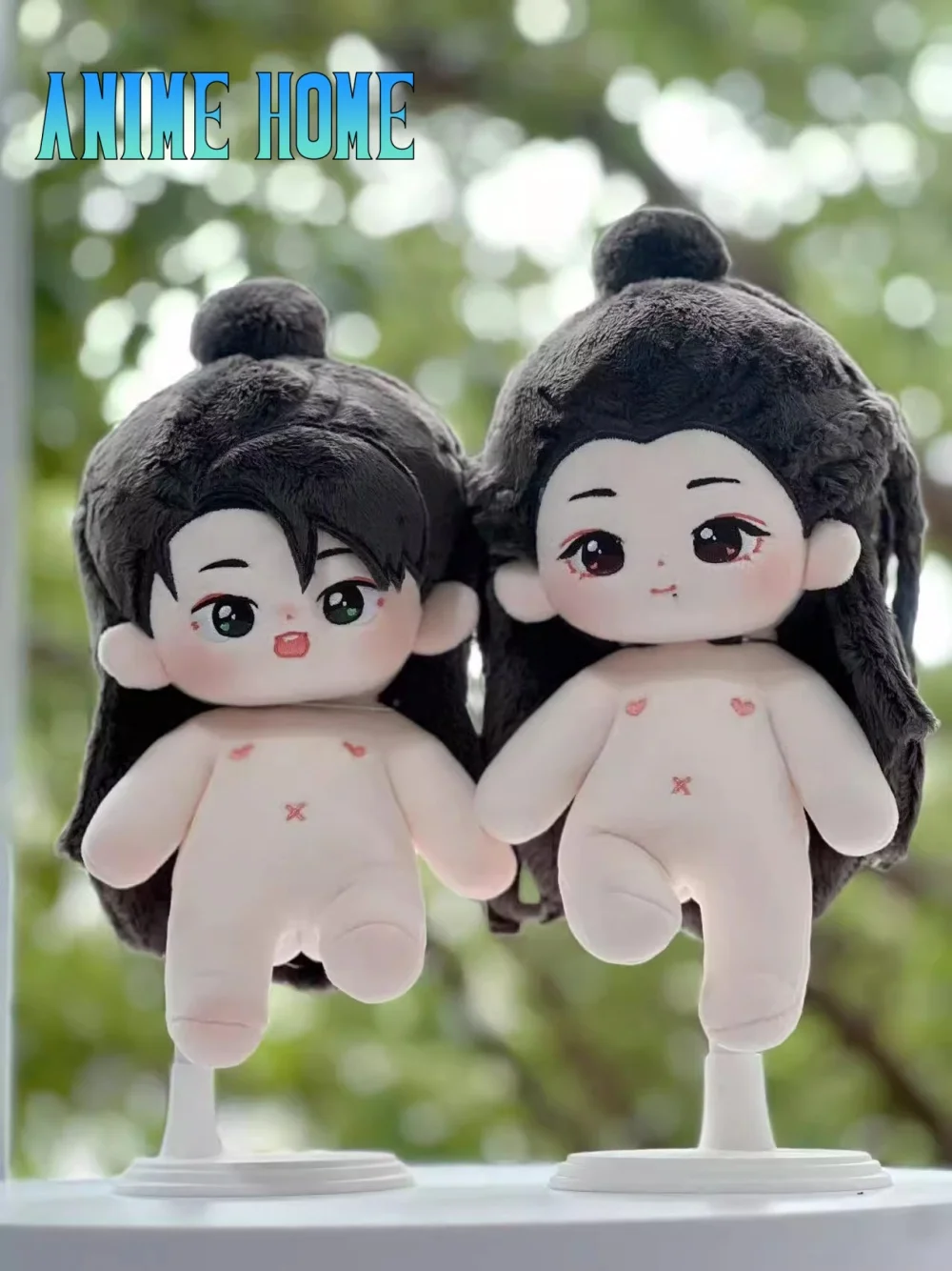 Wang Yibo Xiao Zhan Idol Star Ancient 20cm Doll Toy Skeleton Body Stuffed Cosplay Original The Untamed MDZS G
Wang Yibo Xiao Zhan Idol Star Ancient 20cm Doll Toy Skeleton Body Stuffed Cosplay Original The Untamed MDZS G