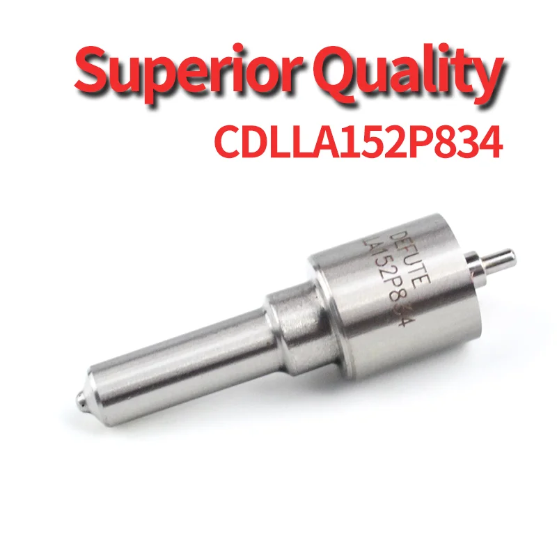 CDLLA152P834 дизельный инжектор с общей топливной магистралью EFI подходит для верхних дизельных двигателей стандарта Yangchai 4102 Yangchai 4105 Yangchai 4108
CDLLA152P834 дизельный инжектор с общей топливной магистралью EFI подходит для верхних дизельных двигателей стандарта Yangchai 4102 Yangchai 4105 Yangchai 4108