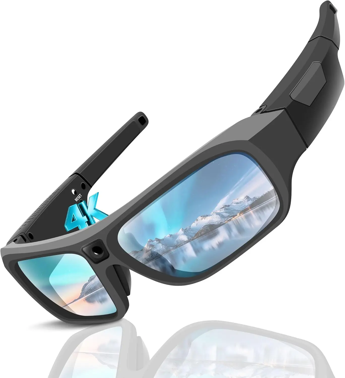 Vlog Camera 4K Professional For Youtube Sd Card Moto Recorder Dash Cam Wireless Mini Motorcycle Sports Glasses Lunette Video Hd 
Vlog Camera 4K Professional For Youtube Sd Card Moto Recorder Dash Cam Wireless Mini Motorcycle Sports Glasses Lunette Video Hd
