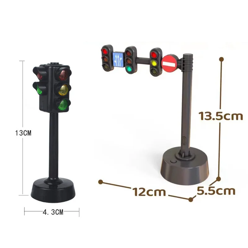Safety Education Traffic Light Toy Lamp Block Brick City Street View Accessories Signpost Barrier Speed Limit Indicator Warning
Safety Education Traffic Light Toy Lamp Block Brick City Street View Accessories Signpost Barrier Speed Limit Indicator Warning