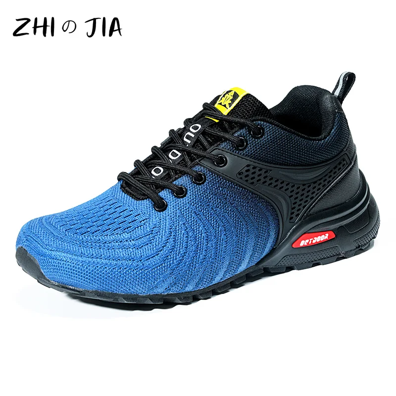 Men's Outdoor Cycling Off-road Shoes Anti Slip Mountaineering Shoes Travel Hiking Adventure Footwear Trendy Large size Sneaker
Men's Outdoor Cycling Off-road Shoes Anti Slip Mountaineering Shoes Travel Hiking Adventure Footwear Trendy Large size Sneaker