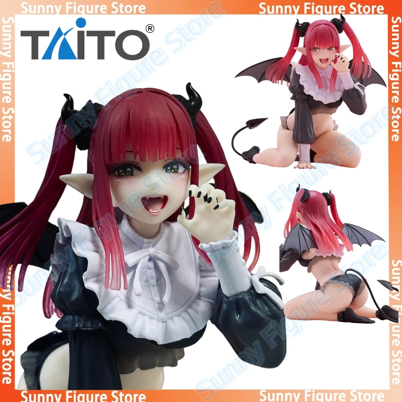 In Stock TAITO Coreful Figure My Dress-Up Darling Marin Kitagawa Liz Ver Desktop Cute Doll Anime Figures Gift Toys Models PVC
In Stock TAITO Coreful Figure My Dress-Up Darling Marin Kitagawa Liz Ver Desktop Cute Doll Anime Figures Gift Toys Models PVC
