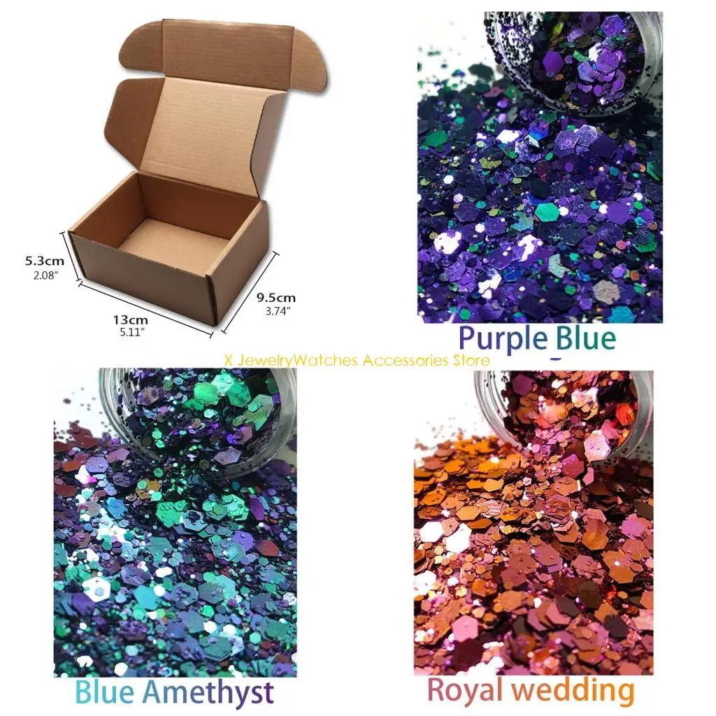 31KD набор блесток для рукоделия, 12 цветов, голографическая блестящая смола, чашка слизи, радужная блестящая пленка, подходит
31KD набор блесток для рукоделия, 12 цветов, голографическая блестящая смола, чашка слизи, радужная блестящая пленка, подходит