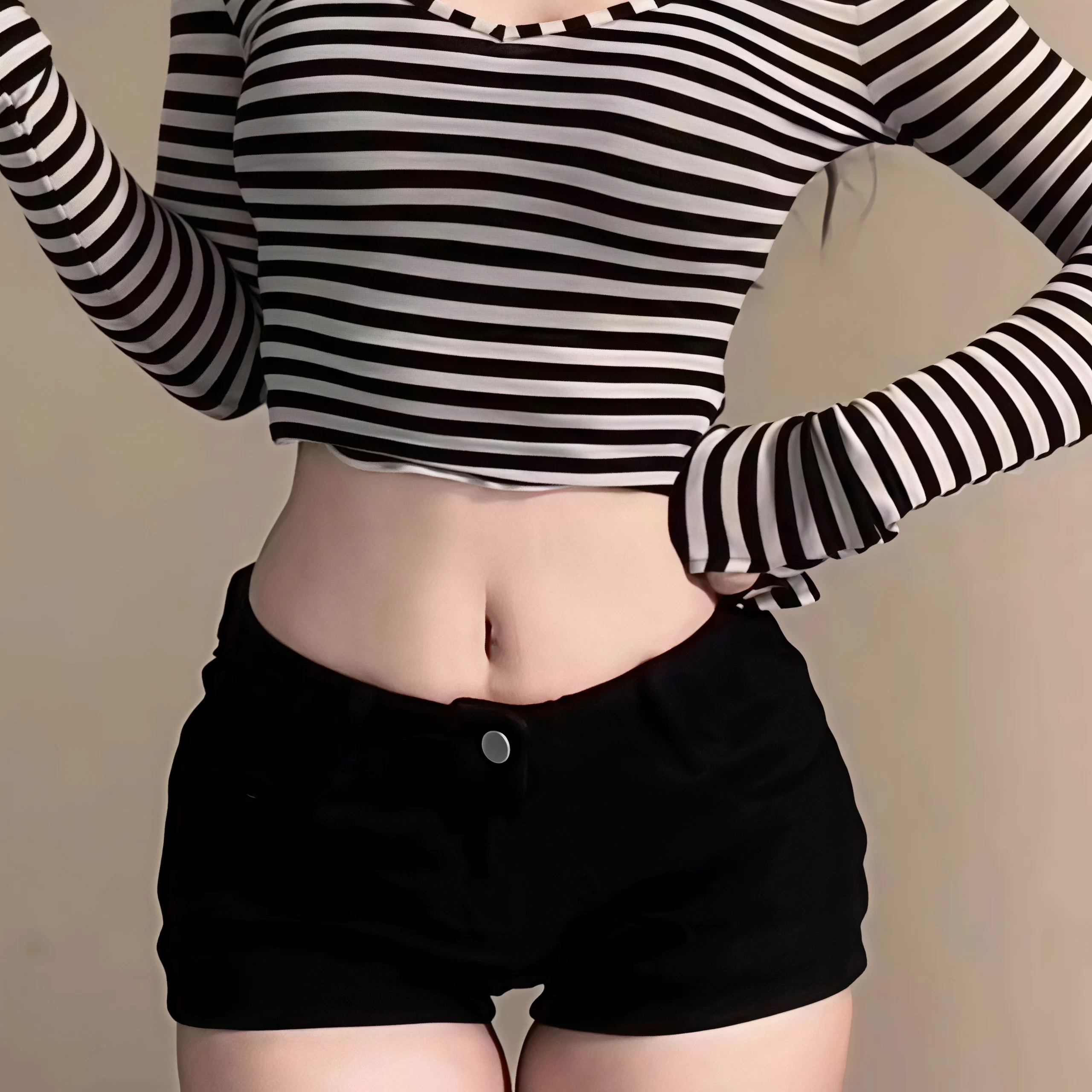 Women Black High Waist Denim Shorts Multi Rivet Pockets Solid Color Mini Short Jeans Casual Street Hot Pants
Women Black High Waist Denim Shorts Multi Rivet Pockets Solid Color Mini Short Jeans Casual Street Hot Pants